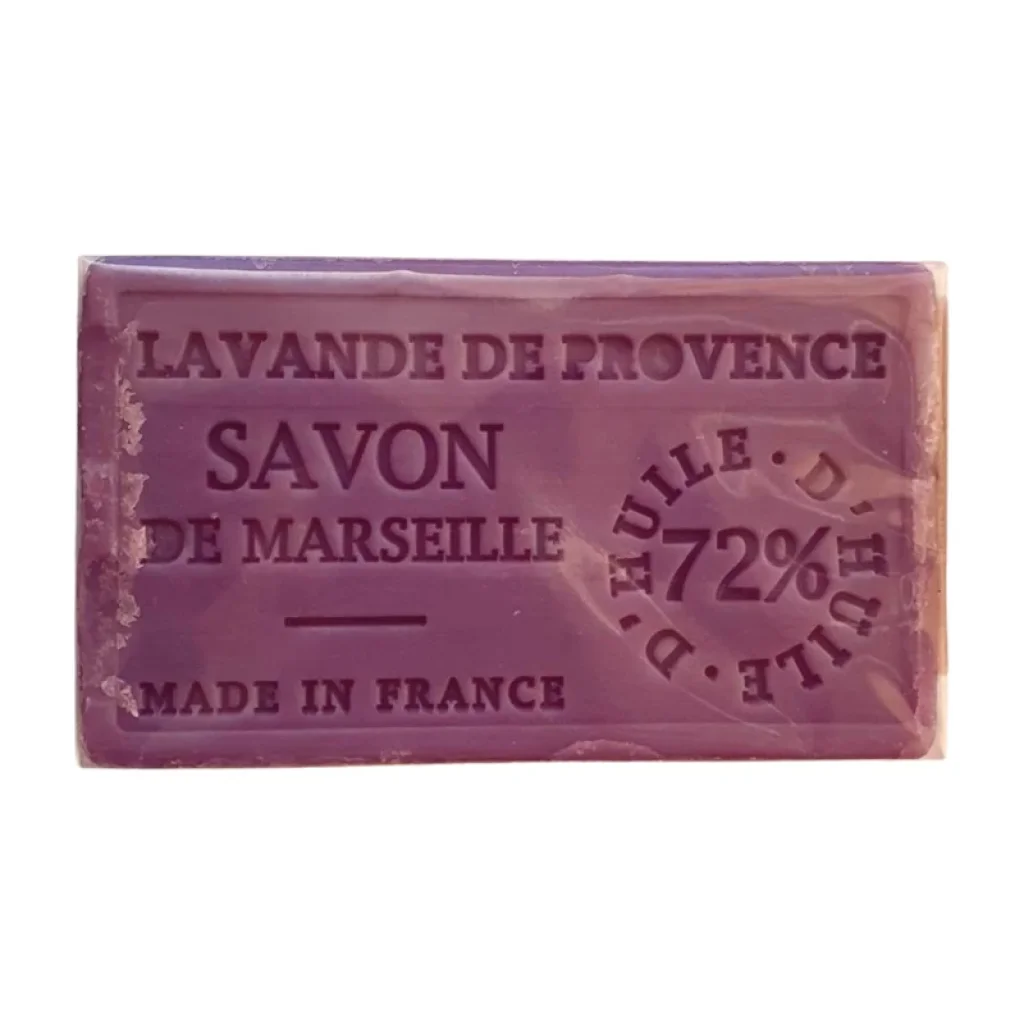Marseillské mýdlo LHP LEVANDULE 100 g