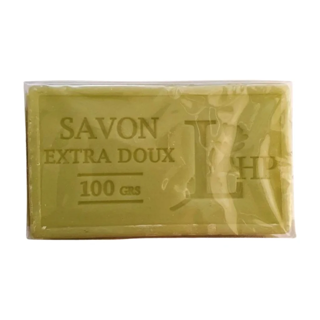 Marseillské mýdlo LHP VERBENA 100 g