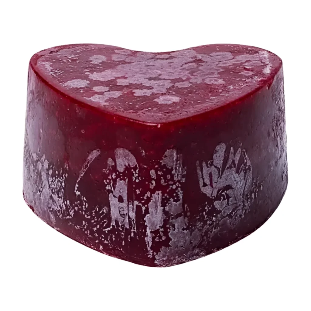 Přírodní peelingové mýdlo CHERRY 100 g