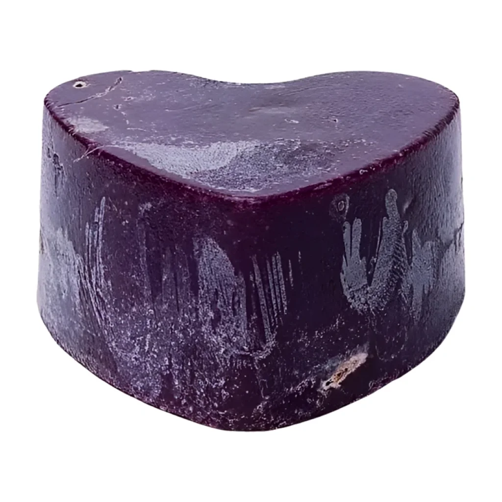 Přírodní peelingové mýdlo LESNÍ PLODY 100 g