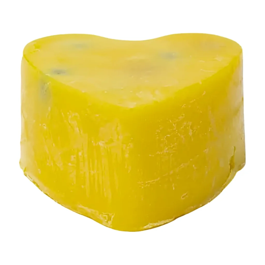 Přírodní peelingové mýdlo MANGO 100 g