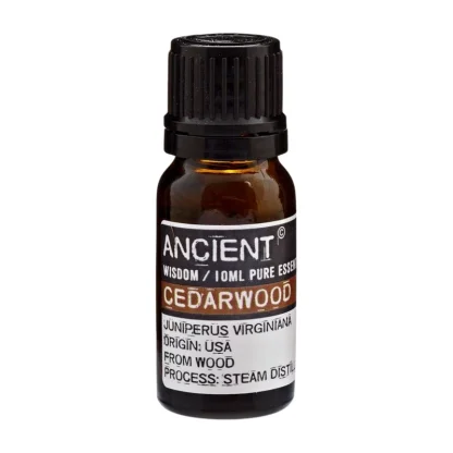 100% esenciální olej CEDR 10 ml