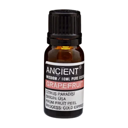 100% esenciální olej GRAPEFRUIT 10 ml
