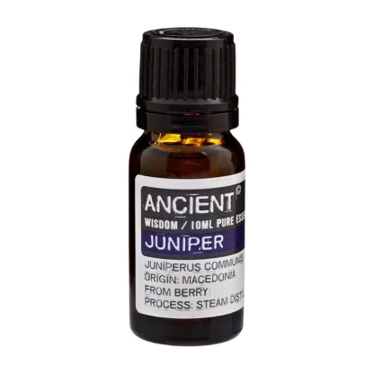100% esenciální olej JALOVEC 10 ml