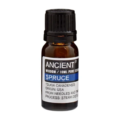 100% esenciální olej SMRK 10 ml