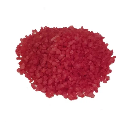 Aromaterapeutická sůl s esenciálními oleji VÁŠEŇ 500 g