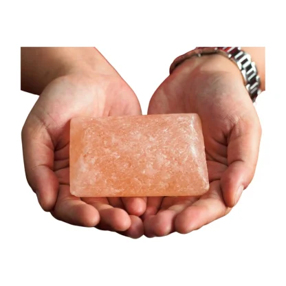 Himalájské solné mýdlo KLASIK 250 g
