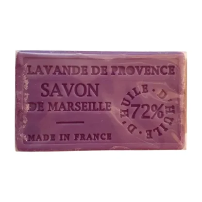Marseillské mýdlo LHP LEVANDULE 100 g