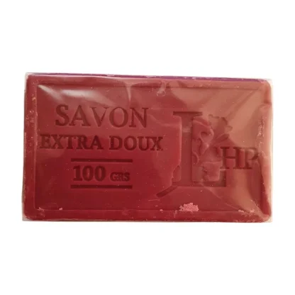 Marseillské mýdlo LHP PAČULI 100 g