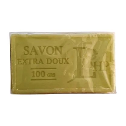 Marseillské mýdlo LHP VERBENA 100 g