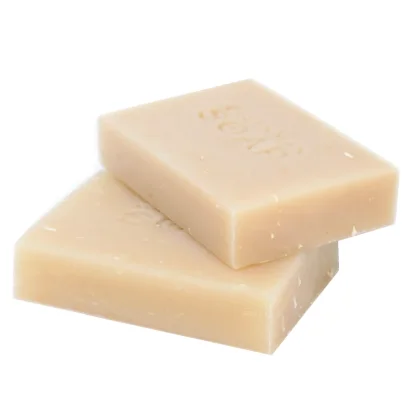 Přírodní mýdlo Greenman KOKOS & LIMETKA 100 g