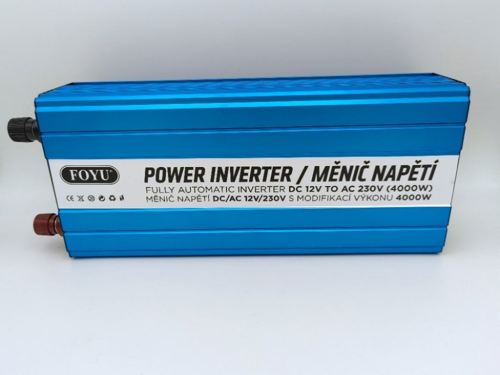 Jak vybrat správný step up menič: důležité parametry, typy a praktické rady pro efektivní napájení elektroniky