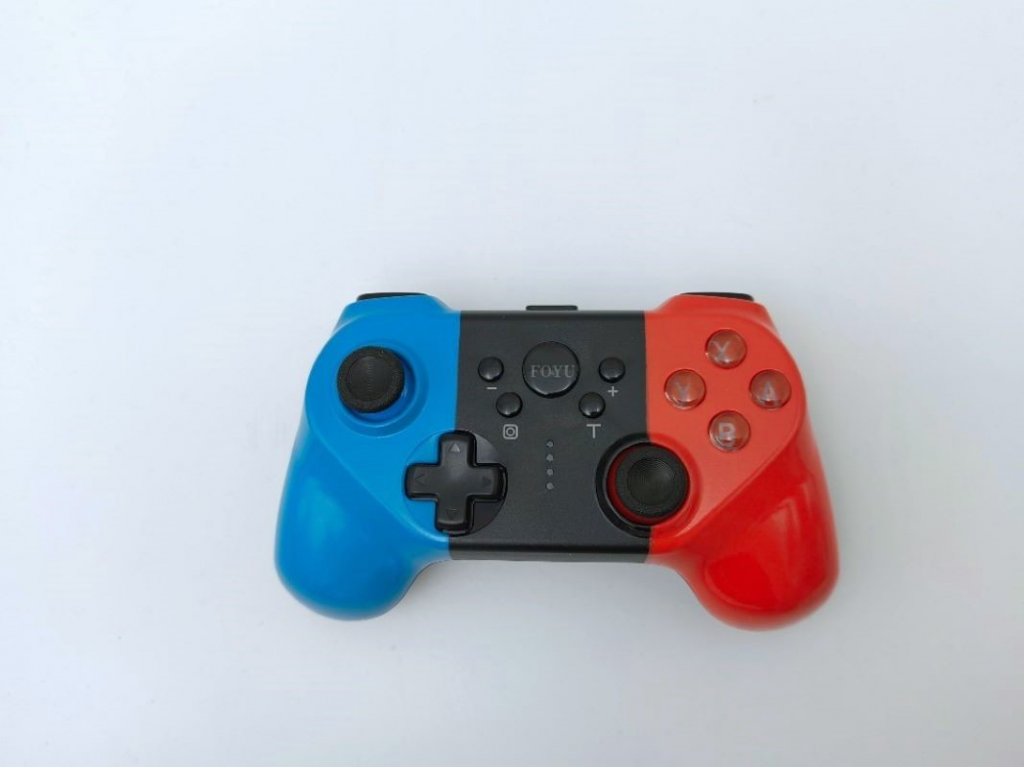 Bezdrátový herní ovladač pro Xbox 360 vícebarevný