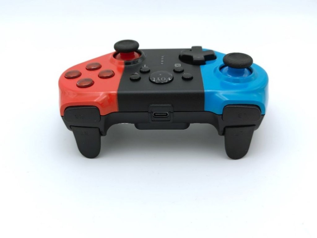 Bezdrátový herní ovladač pro Xbox 360 vícebarevný