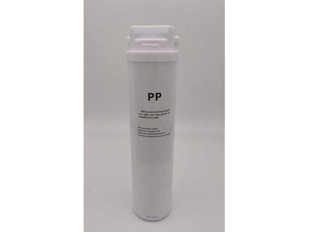 Filtrační vložka PP pro reverzní osmózu s konvicí P30