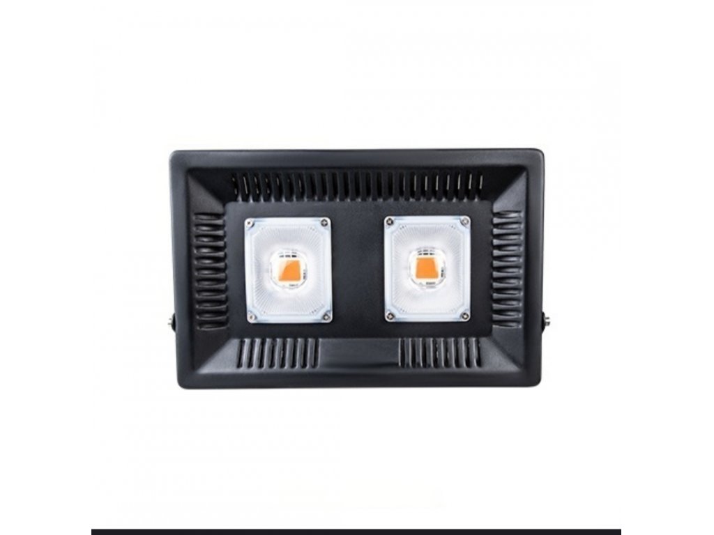 Levně LED GROW Lampa pro rostliny COBX 1000