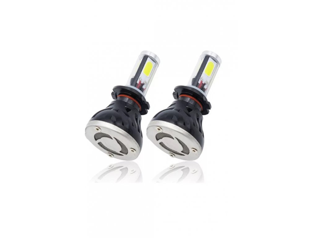 Levně LED Headlight G5 H7 40W/4000LM 12V/24V