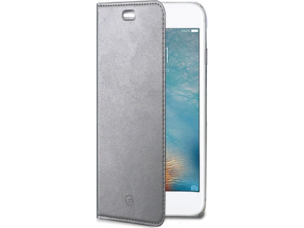 Levně Obal na iPhone 7 Celly Air