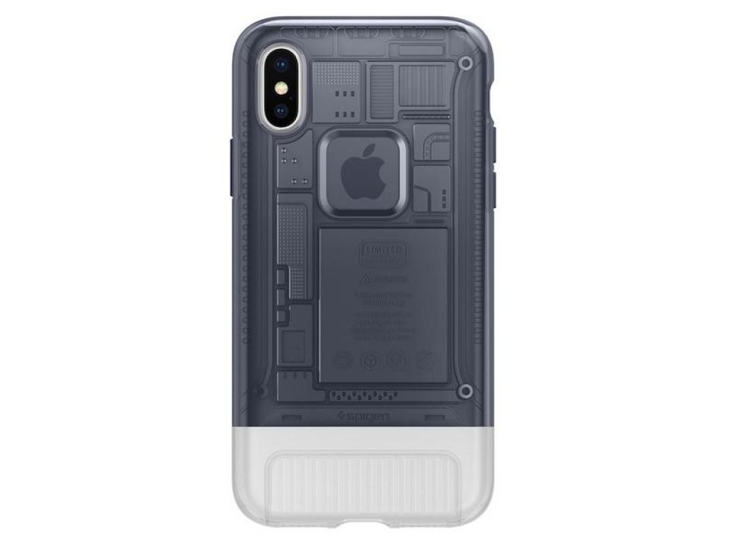 Levně Obal na iPhone 8 Classic C1