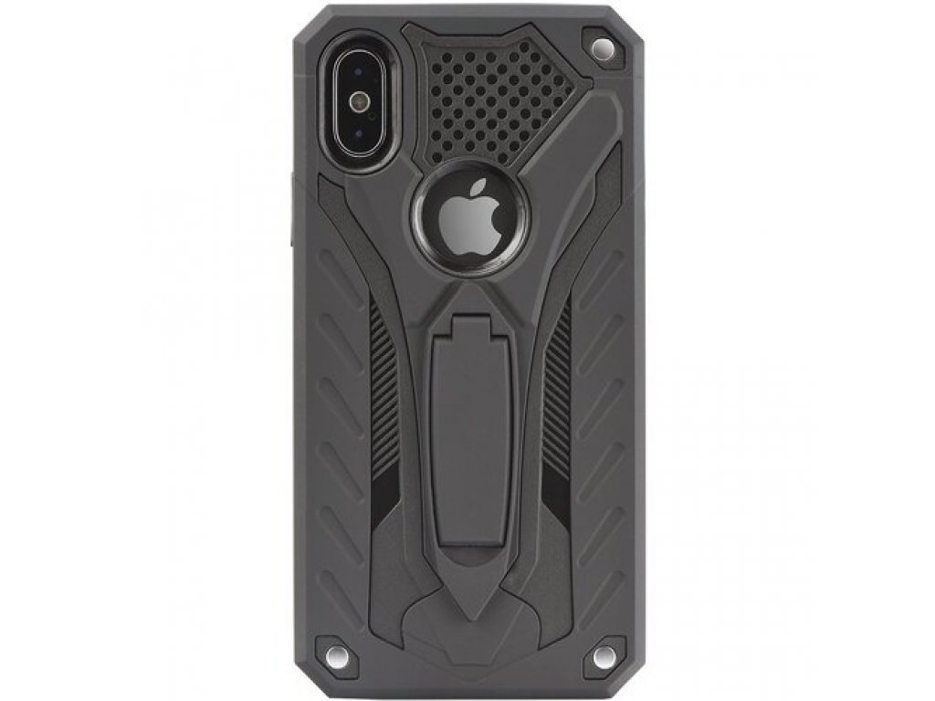 Levně Obal na iPhone XR Phantom