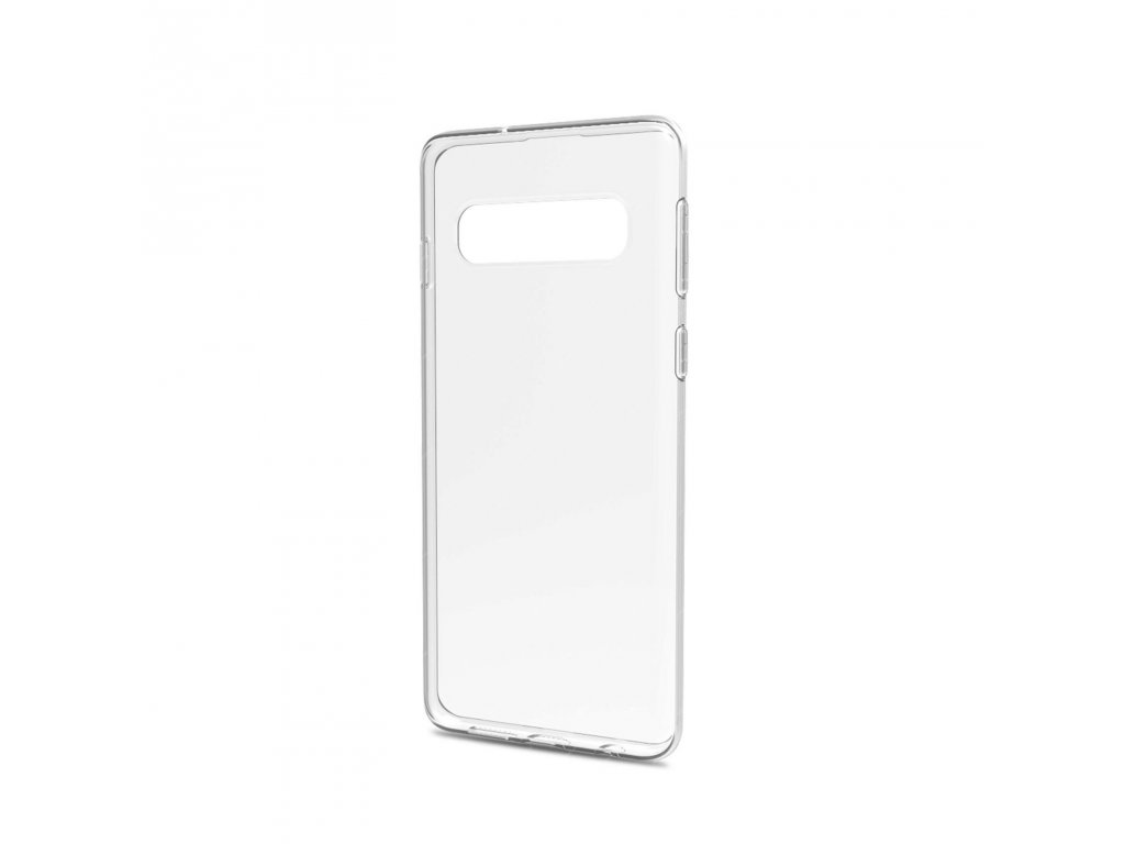 Levně Obal na Samsung S10e Celly Gelskin