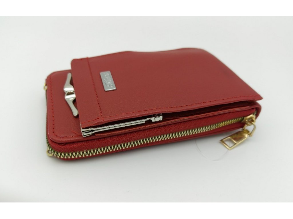 Peněženka a kabelka 2v1 Kutti, různé barvy A17-KT