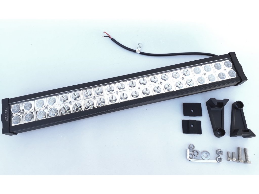 Levně ROLINGER LED Pracovní světlo 180W