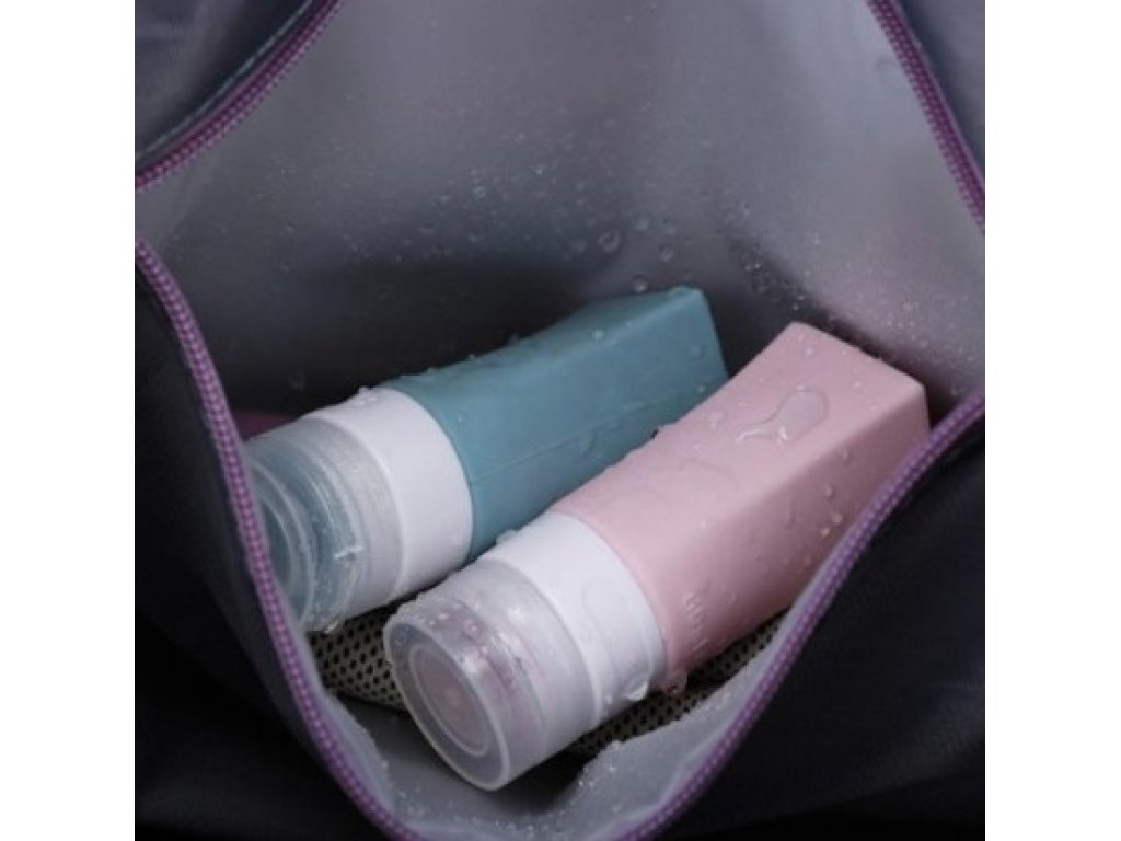 Skládací cestovní taška Langhuitou, různé barvy