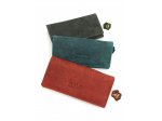 Dámská kožená peněženka WILD WTO-3, různé barvy