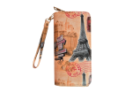 Dámská peněženka Paris