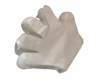DZL TDK-100 hygienické rukavice jednorázové mikroten 100ks