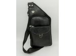Pánská taška přes hruď, Crossbody, různé barvy 9910-HC