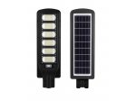 Solární pouliční lampa s detektorem pohybu a dálkovým ovládáním 300W - BIG