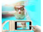 WATERPROOF Voděodolné pouzdro pro mobilní telefon ( 11,5 x 24cm )
