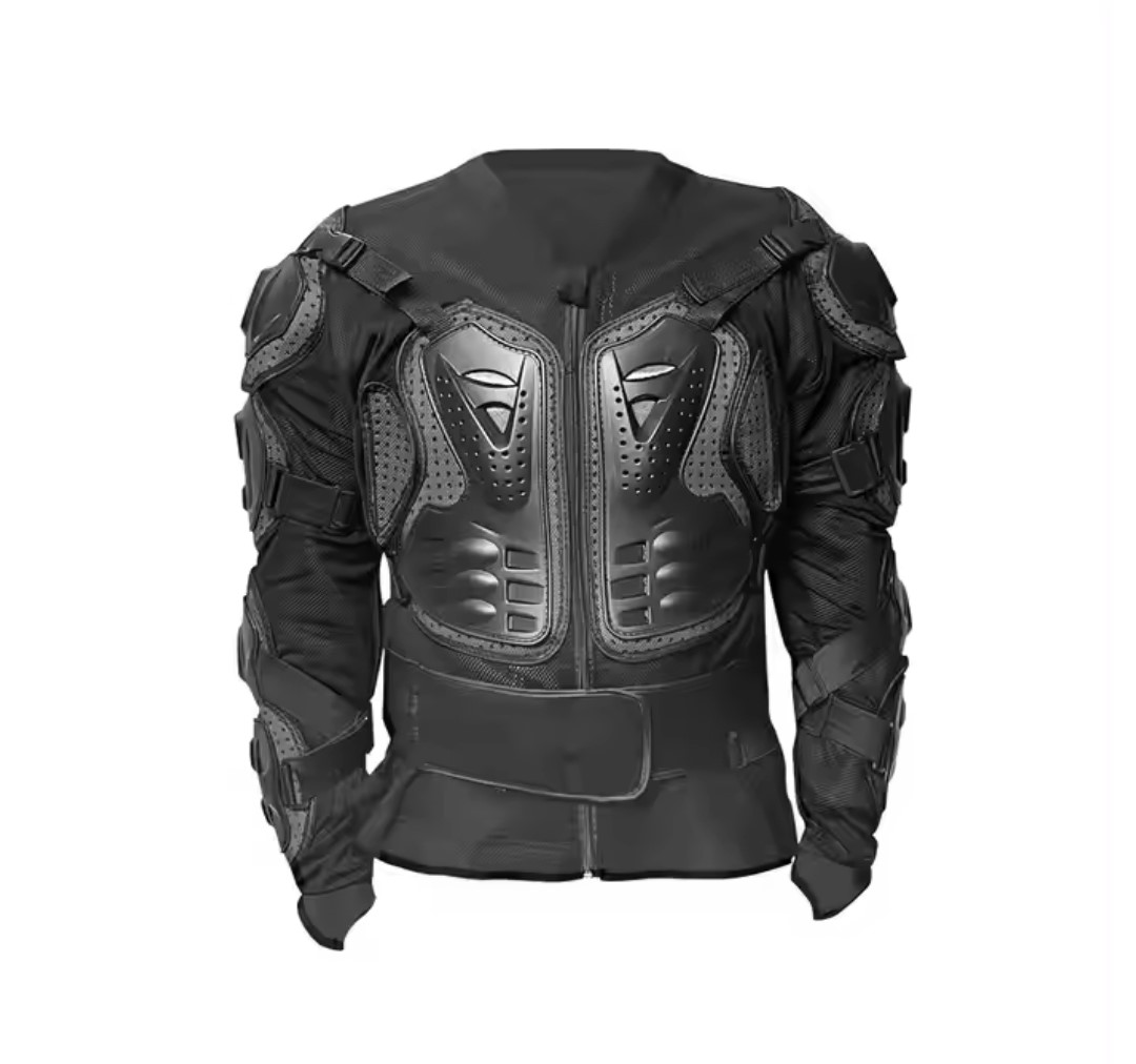 Chránič těla, páteře a hrudi Velikost: XXL