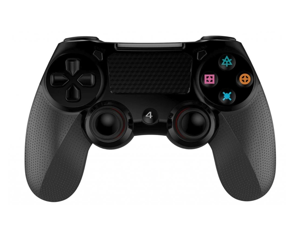 Dualshock 4 bezdrátový ovladač černý (gamepad) na PS4