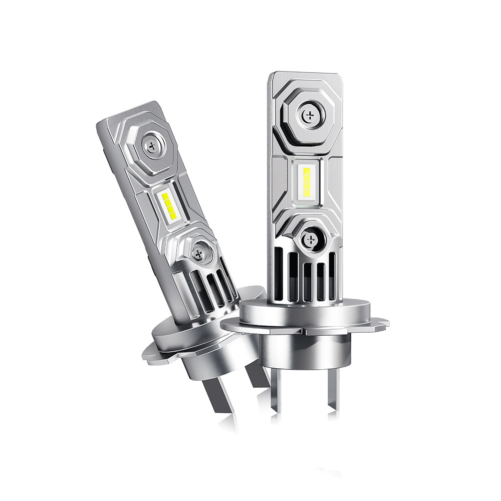 D2 LED autožárovky H7 CANBUS - 2ks