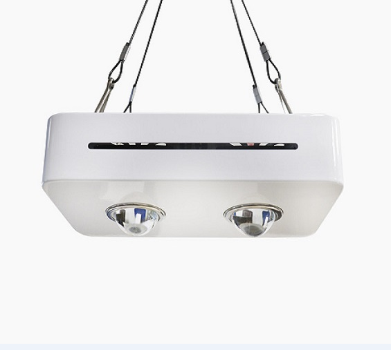 LED GROW Lampa pro rostliny COB 1000