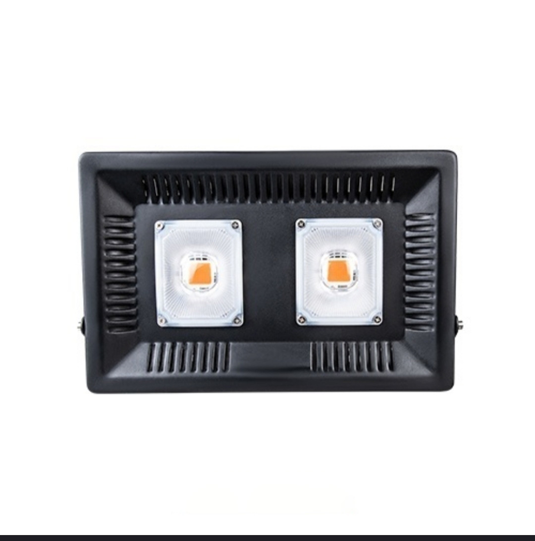 LED GROW Lampa pro rostliny COBX 1000