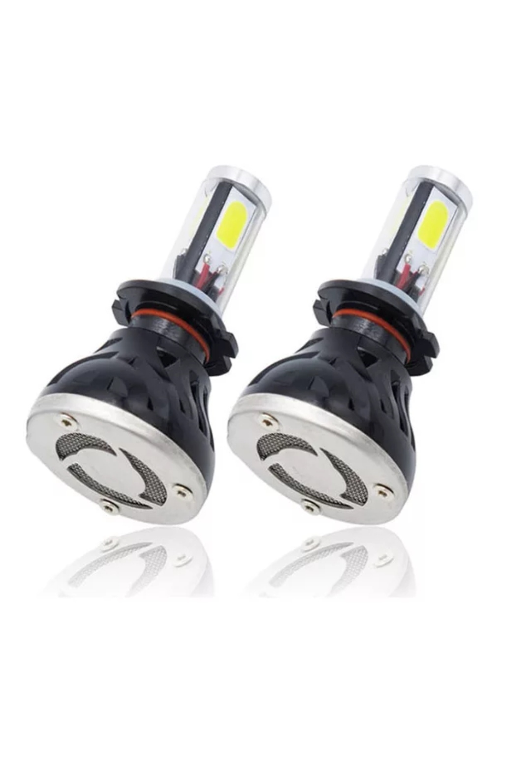 LED Headlight F5 H1 40W/7200LM 12V/24V