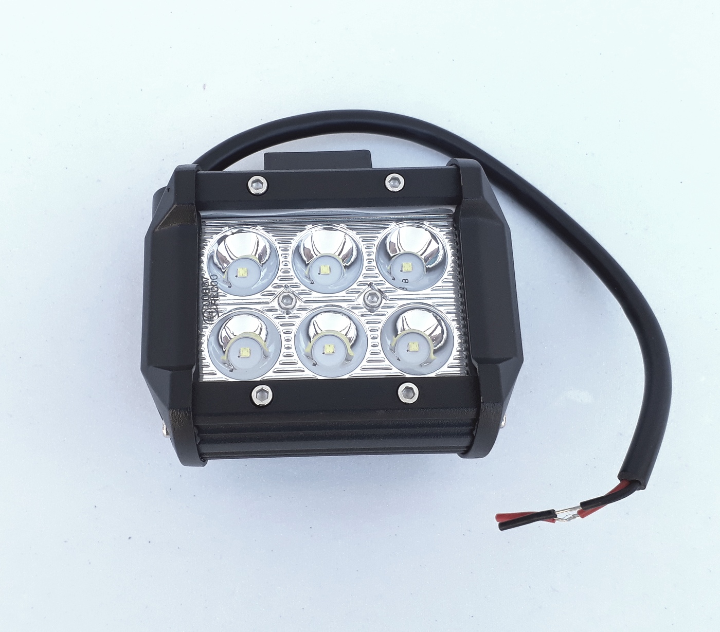 LED Pracovní světlo ROLINGER 18W