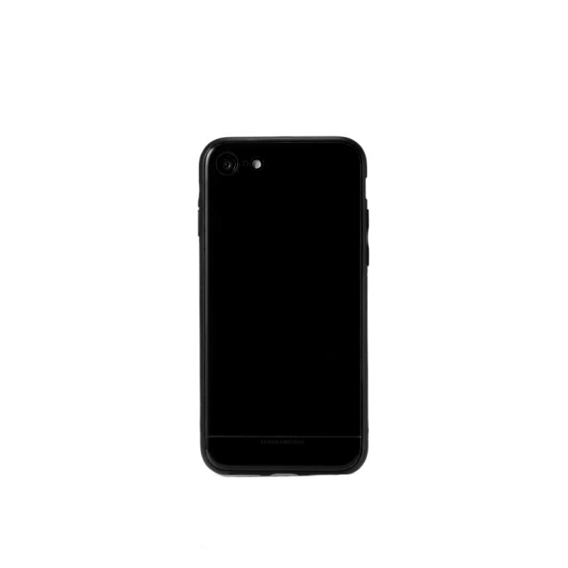 Obal na iPhone 7/8 Remax Yarose černý