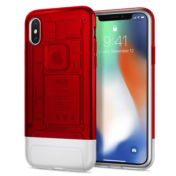 Obal na iPhone XR WK Design Wongi Series