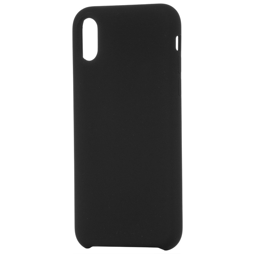 Remax Obal na iPhone X Kellen series černý 172/ERN