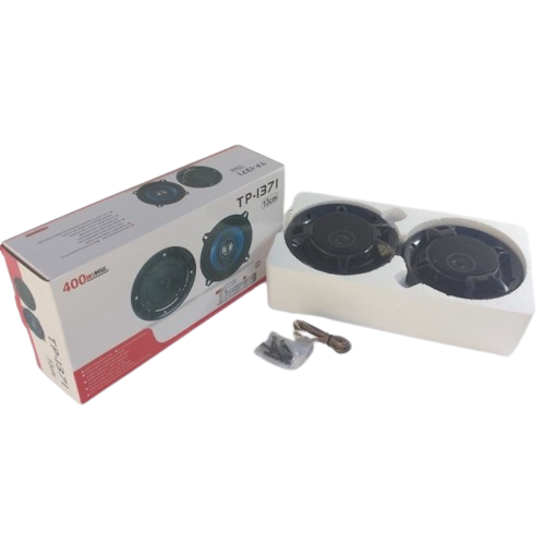 Reproduktory do auta 13cm/400W-TP 1371