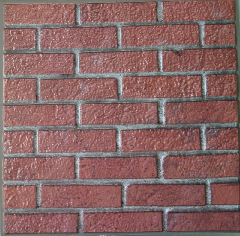 WALL STICKER Samolepka na zeď 3D 30x30