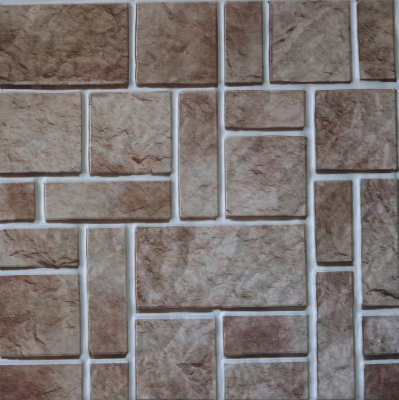 WALL STICKER Samolepka na zeď 3D 30x30