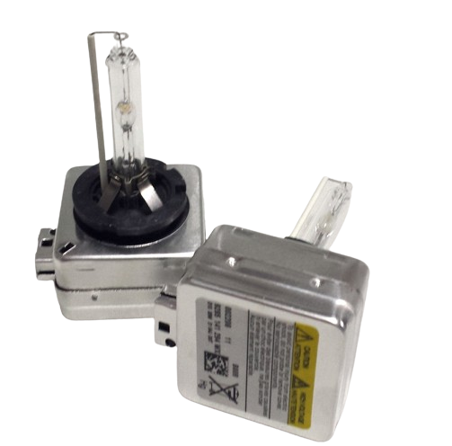 Xenonová výbojka D1S 4300K - 2ks