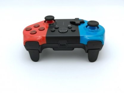 Bezdrátový herní ovladač pro Xbox 360 vícebarevný