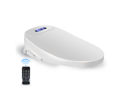 D-Lux Japonský elektronický bidet s dálkovým ovládáním - STANDARD  